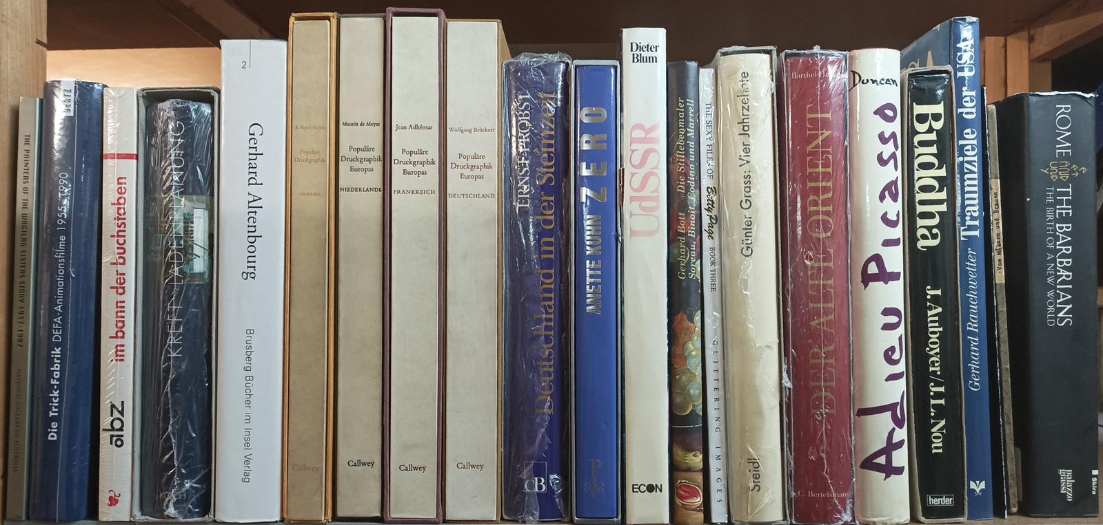 Konvolut | Bild Nr.6